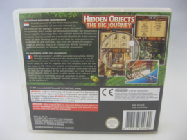 Hidden Objects - The Big Journey (FAH)