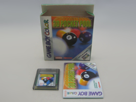 3D Pocket Pool (EUR, CIB)