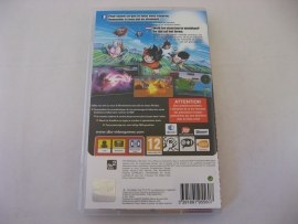 Dragonball Z Shin Budokai 2 - Essentials (PSP)