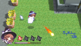 A Magical High School Girl (Switch, NEW) 