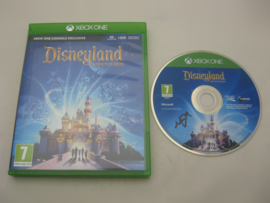 Disneyland Adventures (XONE)