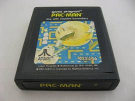 Pac-Man