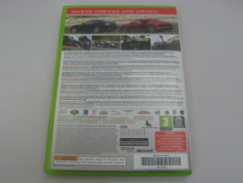 Forza Motorsport 3 (360, Bundle Copy)