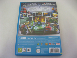 Lego Marvel Super Heroes (SCN)