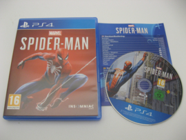 Spider-Man (PS4)