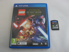 Lego Star Wars - The Force Awakens (PSV)