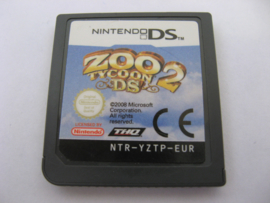 Zoo Tycoon 2 DS (EUR)