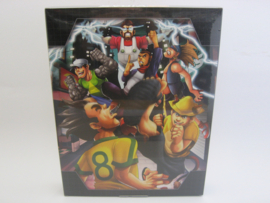 99 Vidas Collector's Edition (PSV, Sealed)