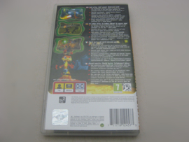 Daxter - Essentials (PSP)