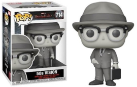 POP! Vision (50s) - WandaVision (New)