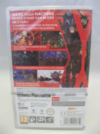 Daemon X Machina (HOL, Sealed)
