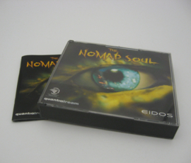 The Nomad Soul (PC)