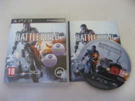 Battlefield 4 (PS3)