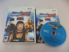 Smackdown vs Raw 2008 (FAH)