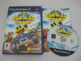 Pac-Man Rally (PAL)