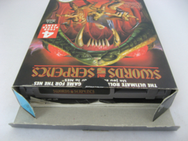 Swords and Serpents (HOL, CIB)