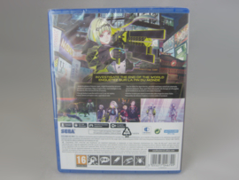 Soul Hackers 2 (PS5, Sealed)