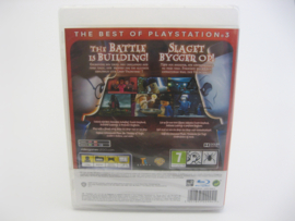 Lego Harry Potter - Years 5-7 (PS3, Sealed) - Essentials -