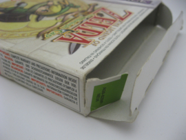 The Legend of Zelda: The Minish Cap (NEU6, CIB)