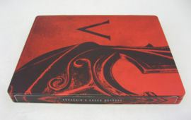 Assassin's Creed Odyssey Steelbook - PS4/XONE