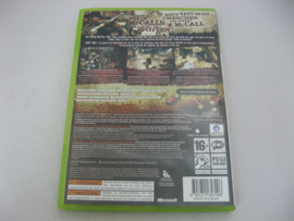 Call of Juarez - Bound in Blood (360)