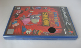 Gregory Horror Show (PAL, Sealed)