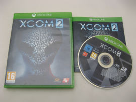 XCOM 2 (XONE)