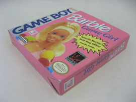 Barbie Game Girl  (USA, CIB)