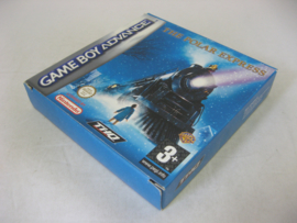 Polar Express (HOL, CIB)