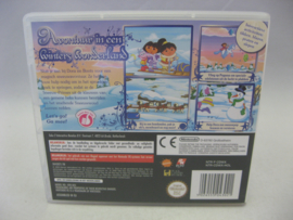Dora Redt de Sneeuw-Prinses (HOL)