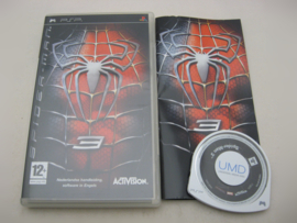 Spider-Man 3 (PSP)