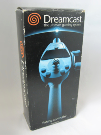 Original Dreamcast Fishing Controller (Boxed)