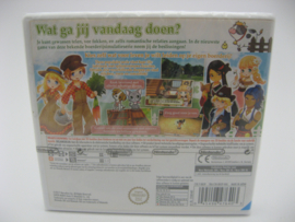 Story of Seasons: Trio of Towns (HOL, Sealed)