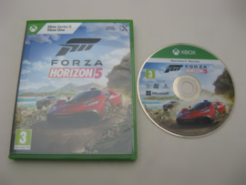 Forza Horizon 5 (XONE/SX)
