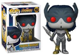 POP! Proxima Midnight - Avengers Infinity War (New)