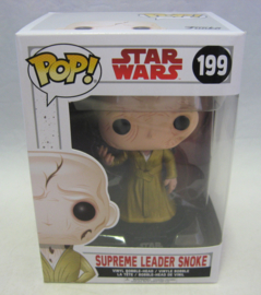 POP! Supreme Leader Snoke - Star Wars (New)