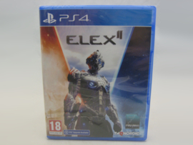 Elex II (PS4, Sealed)