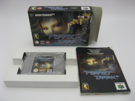 Perfect Dark (NEU6, CIB)