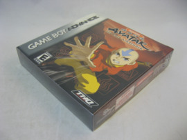 Avatar the Last Airbender (USA, Sealed)