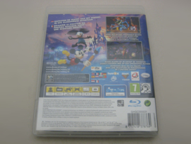 Epic Mickey 2 - The Power of Two (PS3)