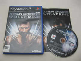 X-Men Origins Wolverine (PAL)