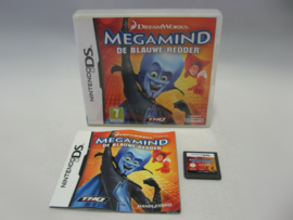 Megamind: De Blauwe Redder (HOL)