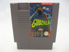 Godzilla - Monster of Monsters (FRA)