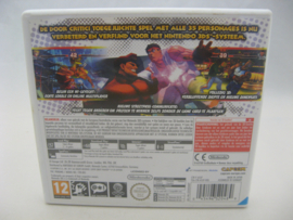 Super Street Fighter IV 3D Edition (HOL)