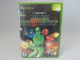 Army Men Major Malfunction (NTSC, NEW) 