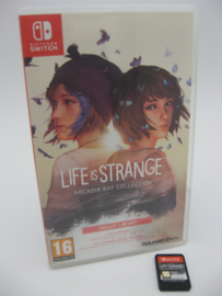 Life is Strange Arcadia Bay Collection (FAH)