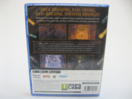 Ball x Pit (PS5, Sealed)