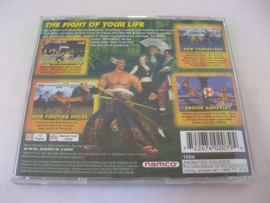 Tekken 3 - Greatest Hits - (USA)