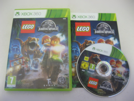 Lego Jurassic World (360)