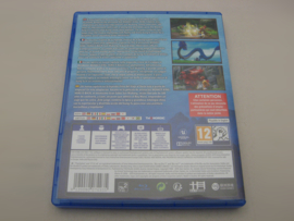 Monkey King: Hero is Back (PS4)
